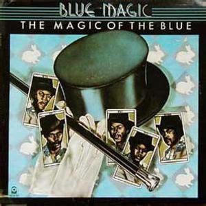 Capturing the Emotion: The Most Powerful Blue Magic Covers